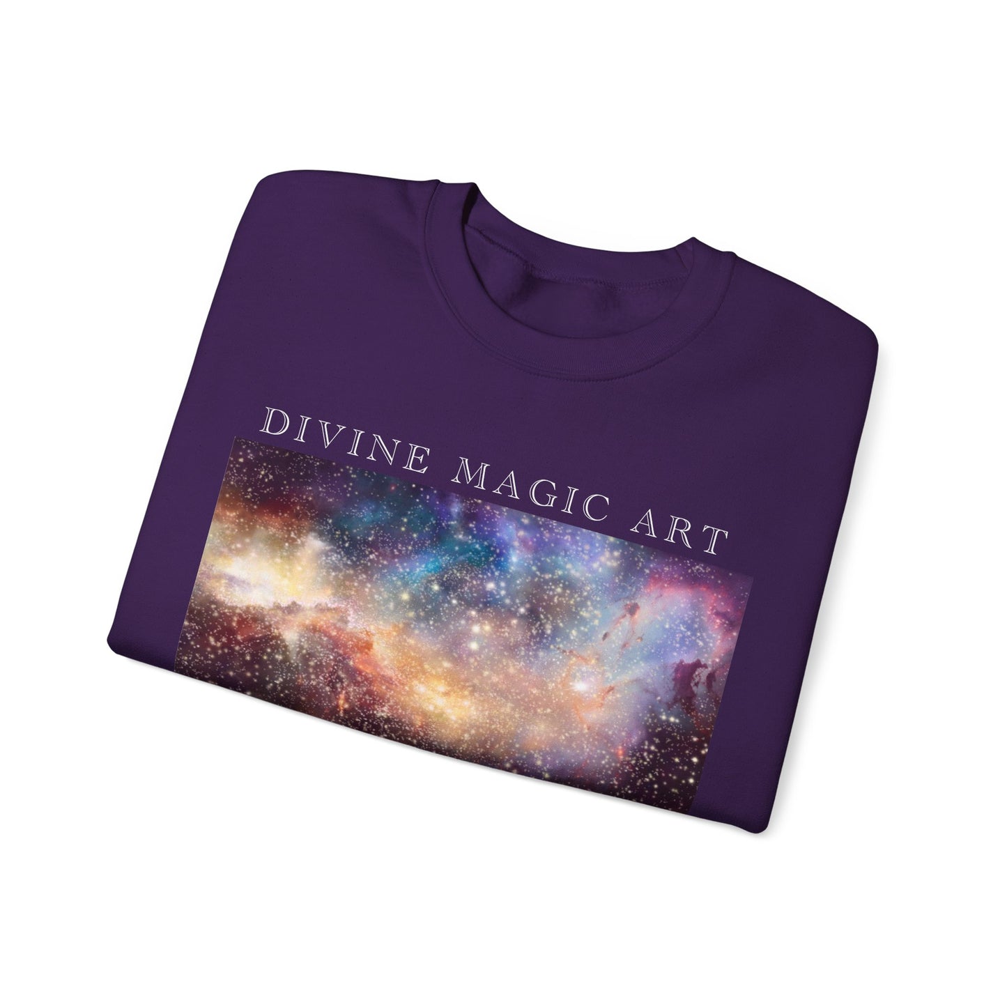 Sweatshirt - Universe 1