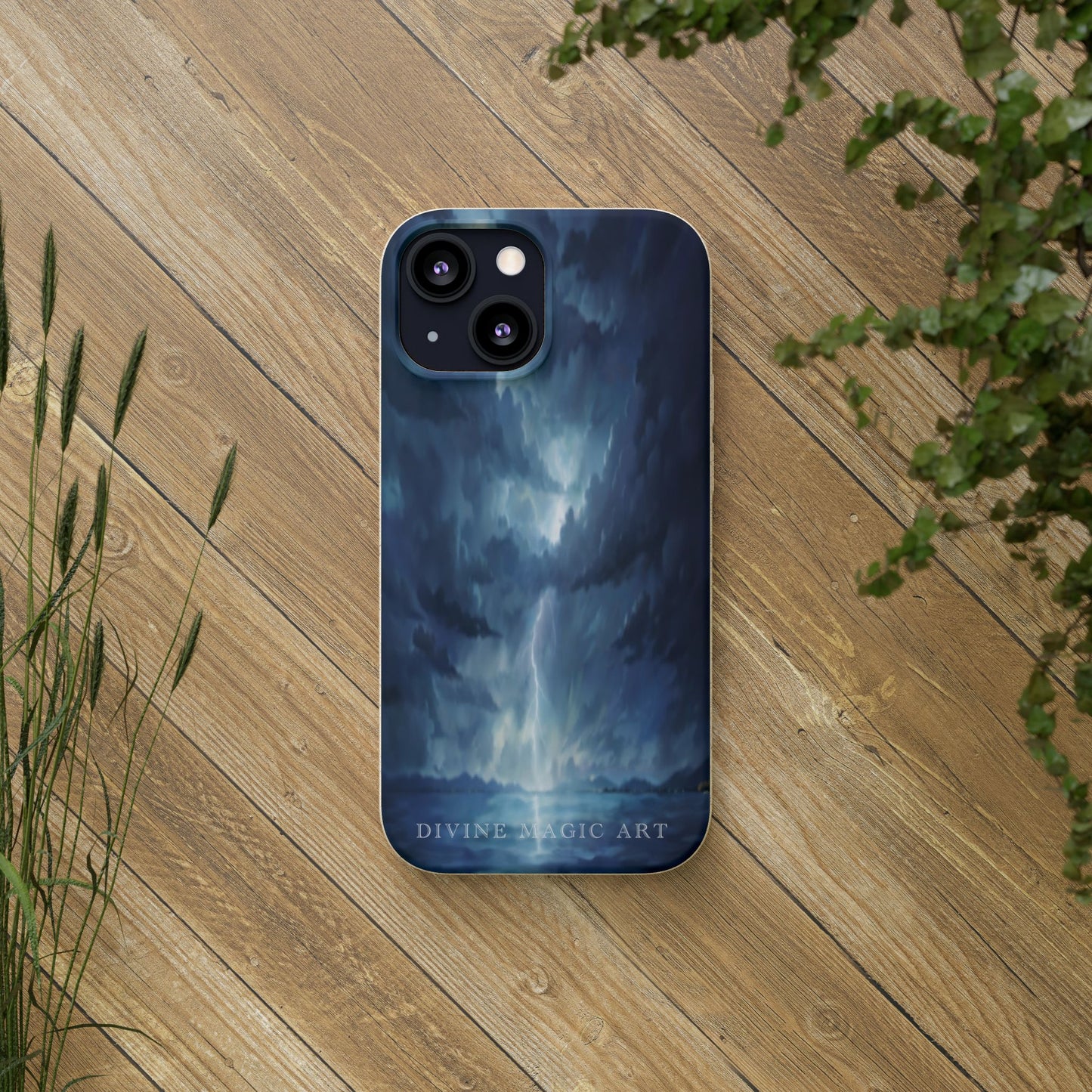 Phone Case - Paradise v34