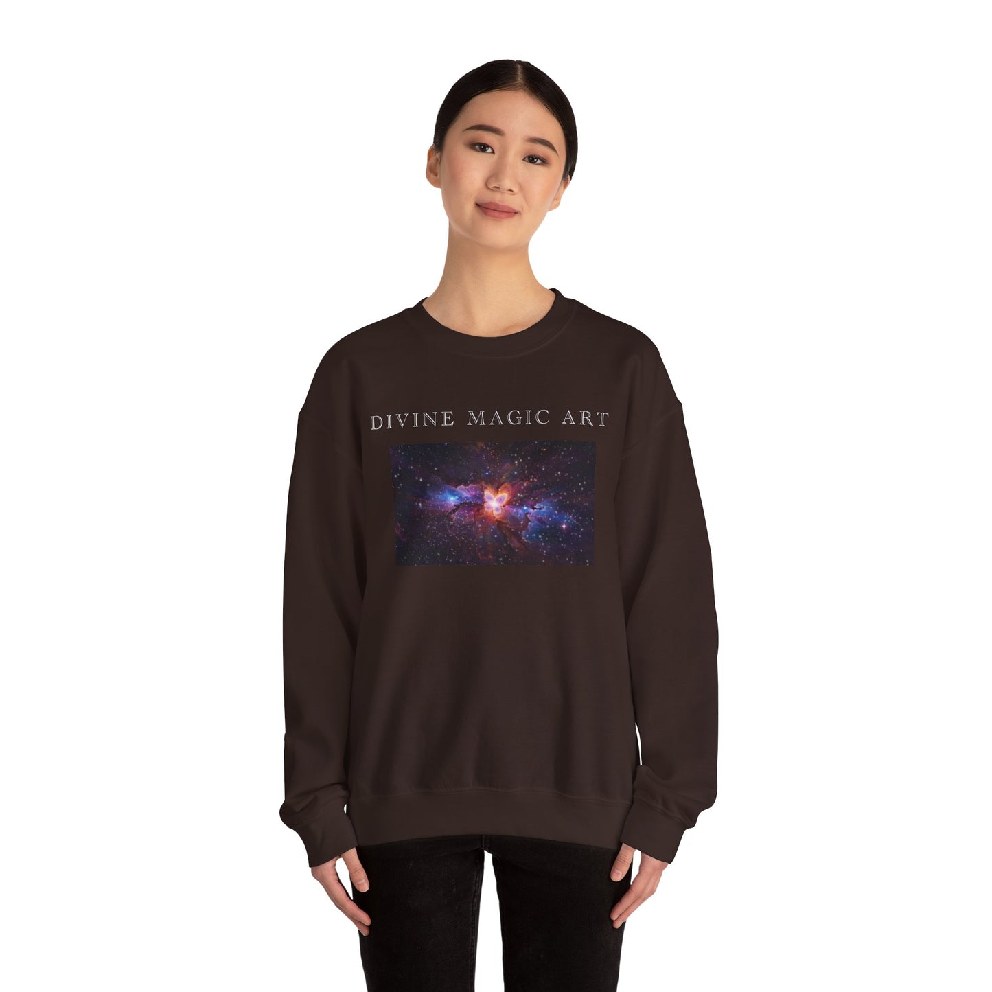 Sweatshirt - Universe 22