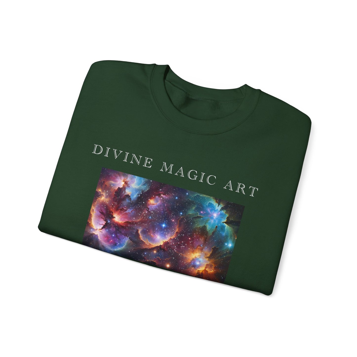 Sweatshirt - Universe 24