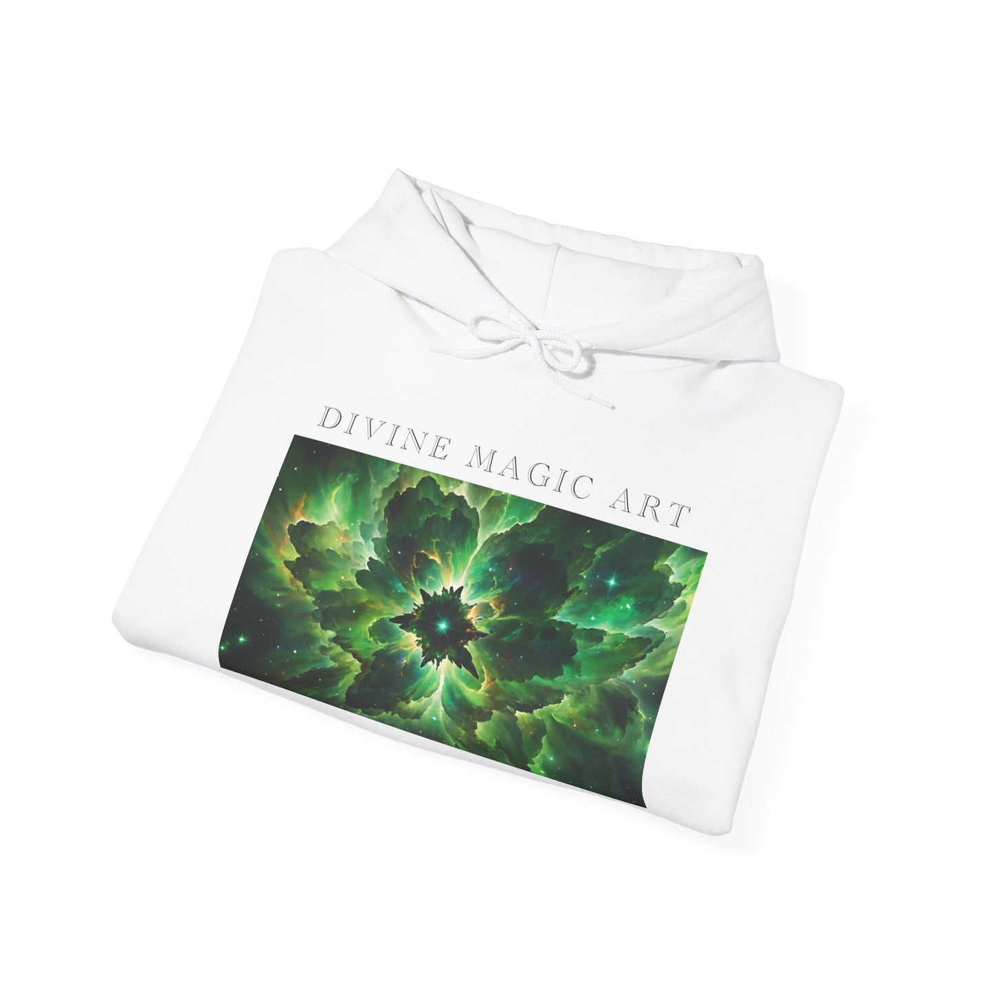 Unisex Hoodie - Universe 15