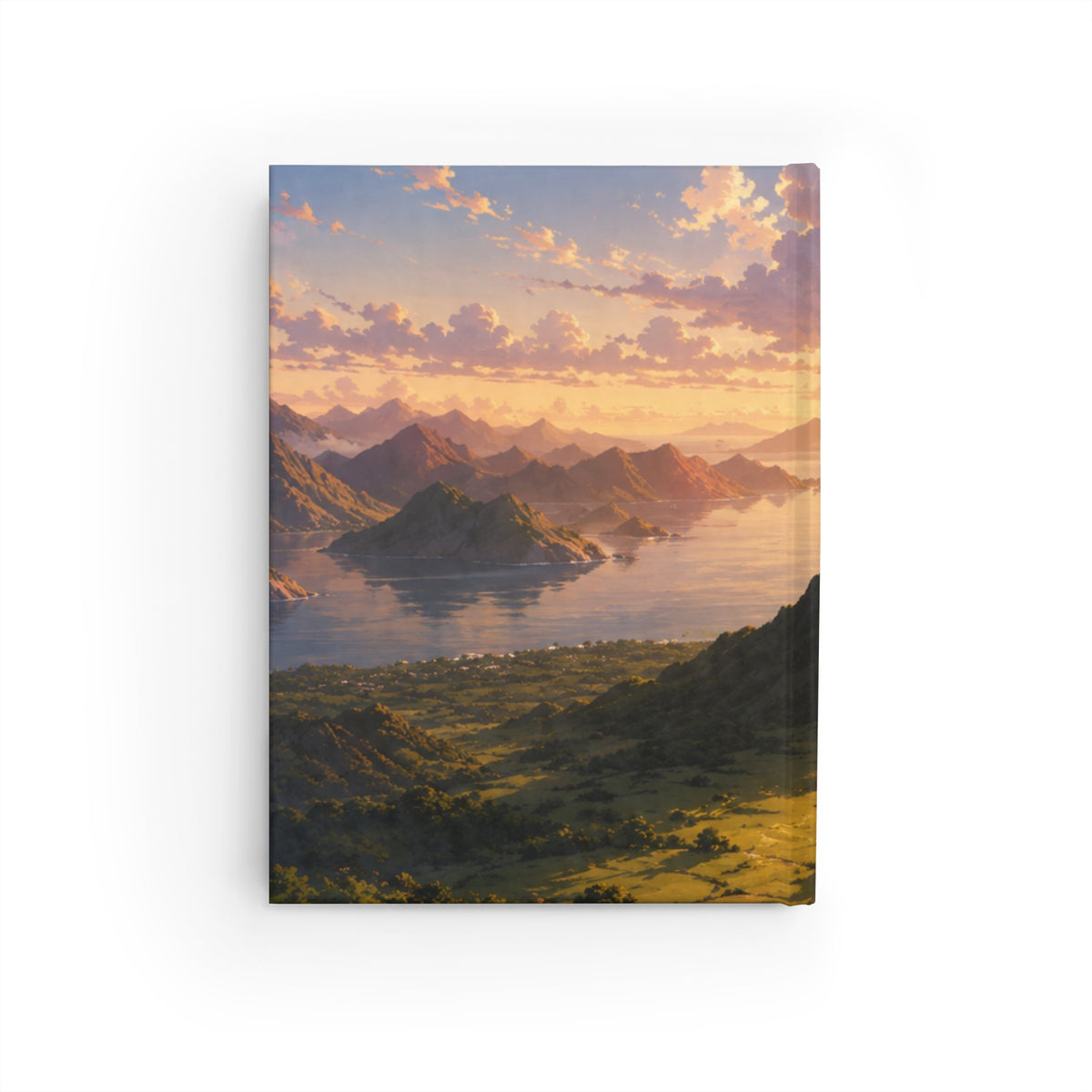 Sketchbook - Paradise 10