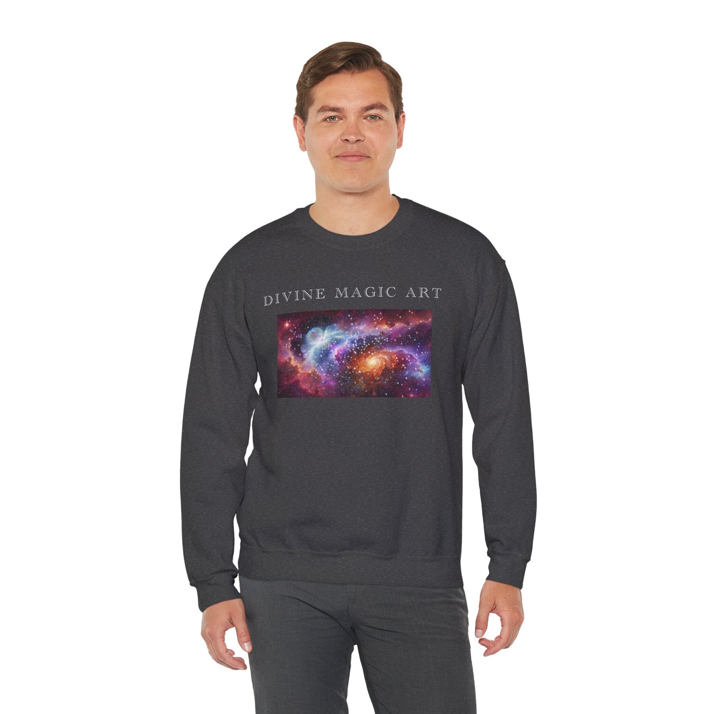 Sweatshirt - Universe 20