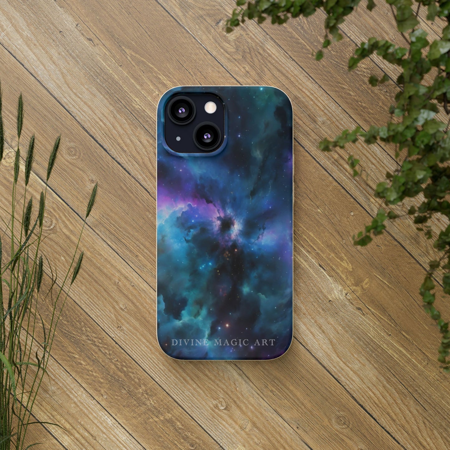Phone Case - Universe 8