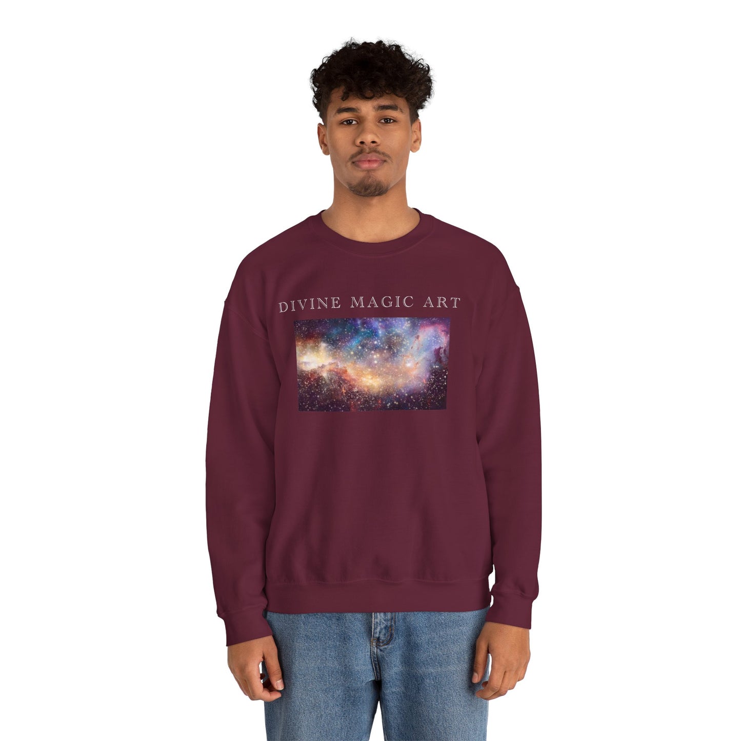 Sweatshirt - Universe 1