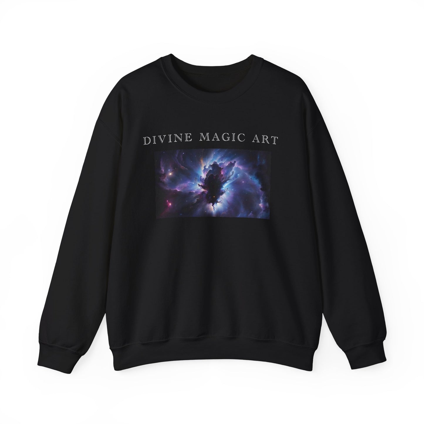 Sweatshirt - Universe 11