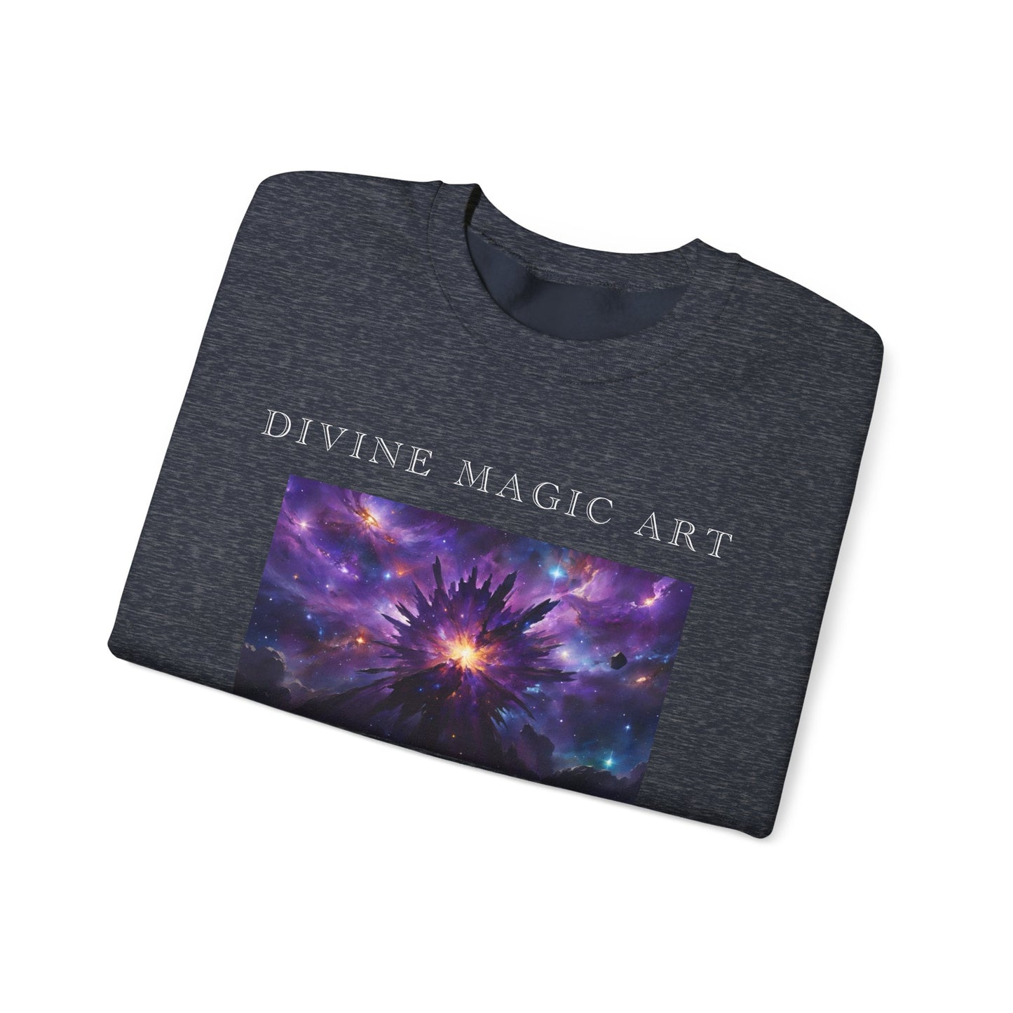 Sweatshirt - Universe 9