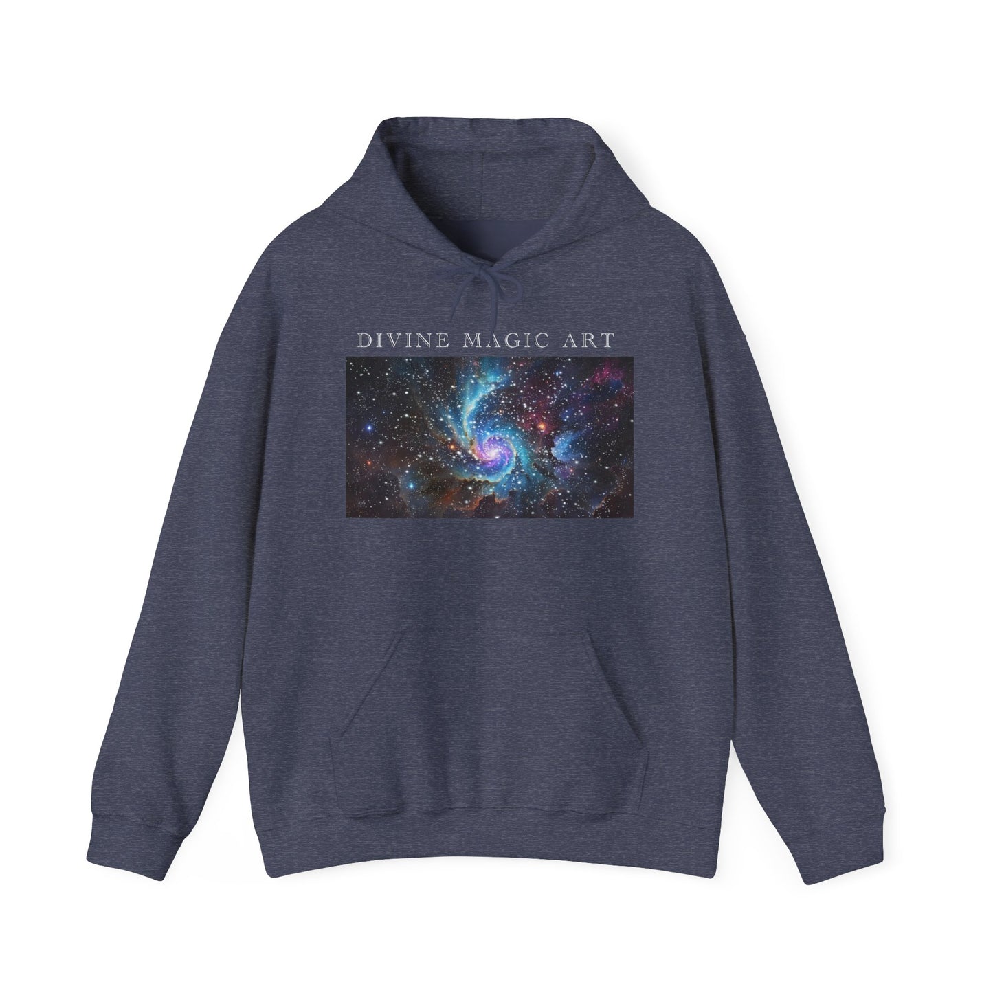 Unisex Hoodie - Universe 5