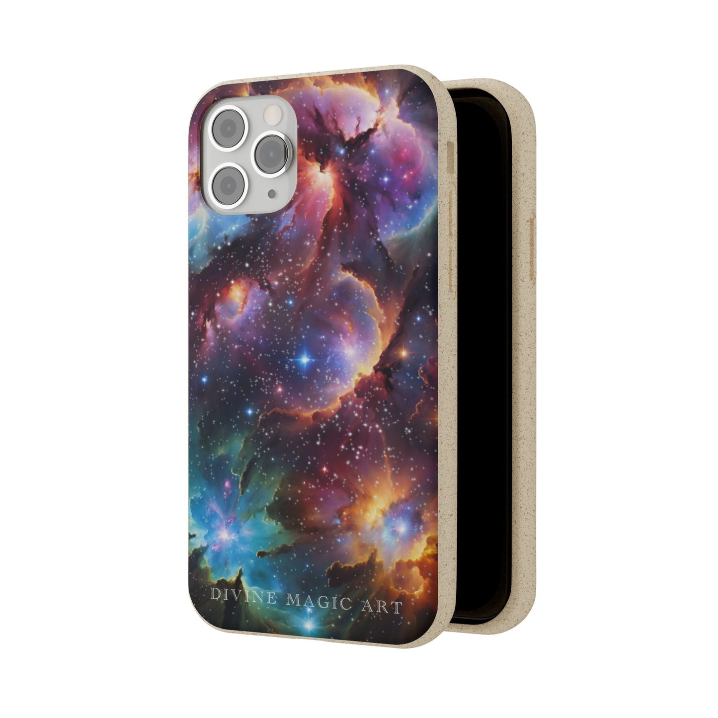 Phone Case - Universe 25