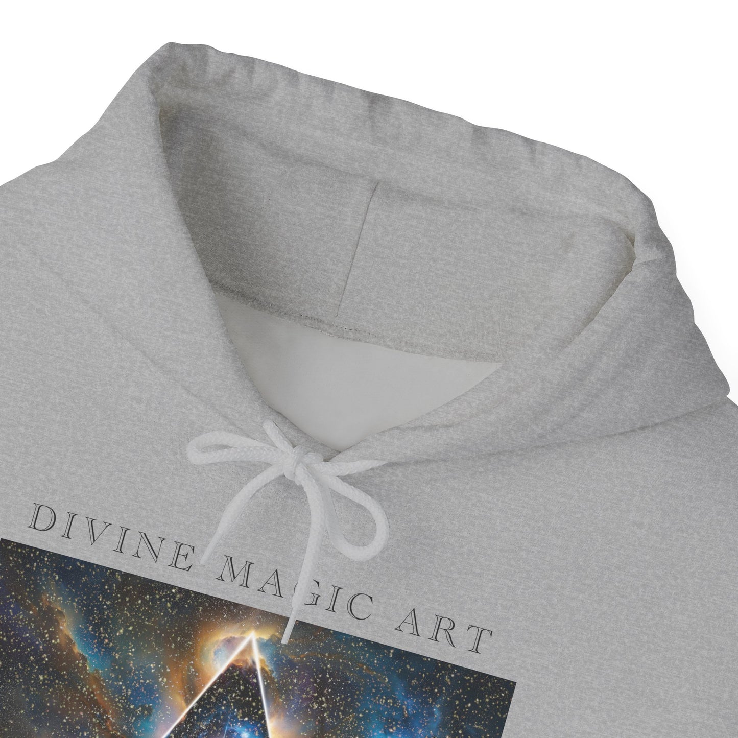Unisex Hoodie - Universe 4