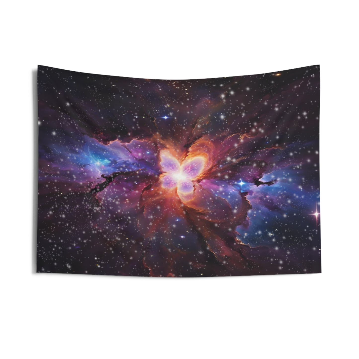Wall Tapestry - Universe v23