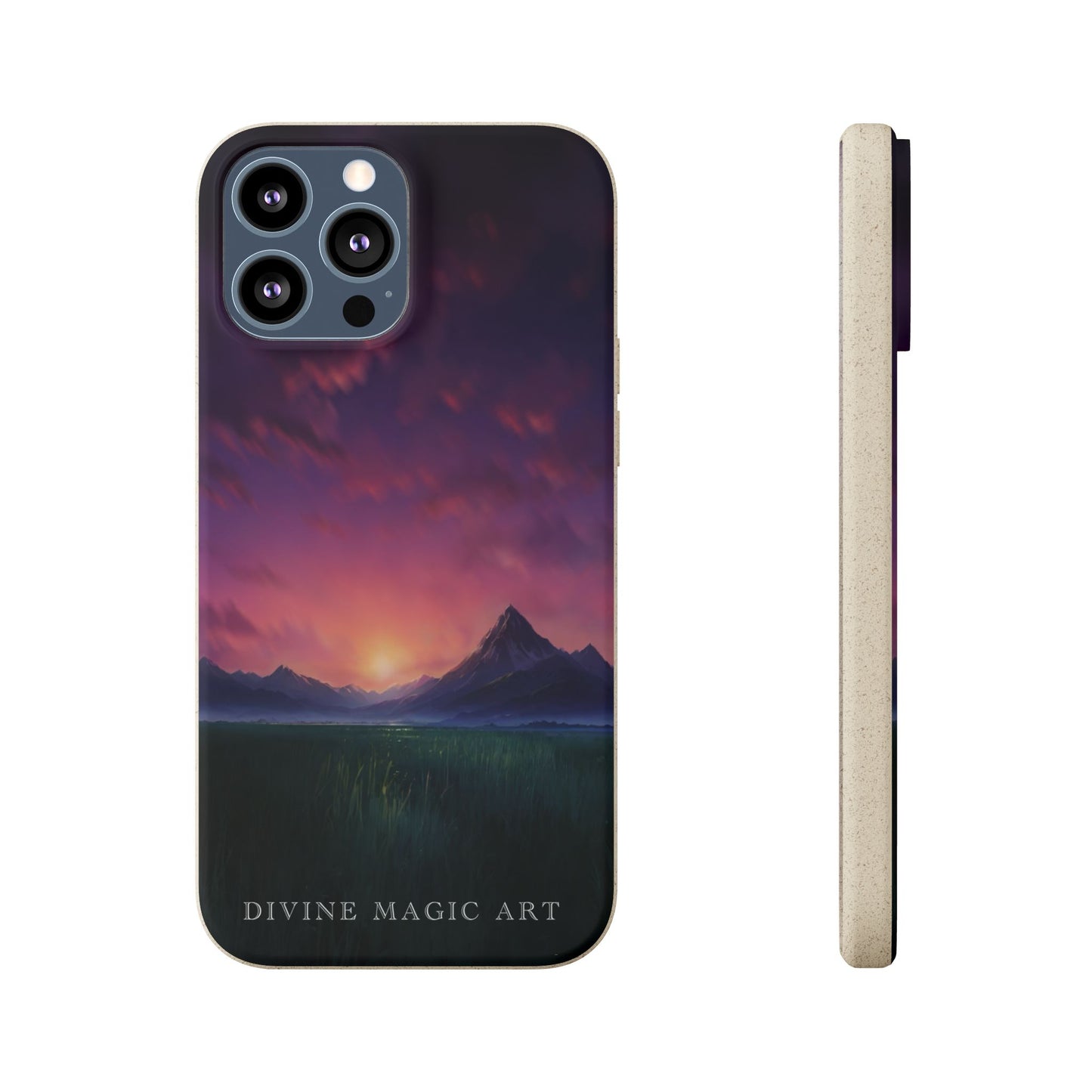 Phone Case - Paradise v1