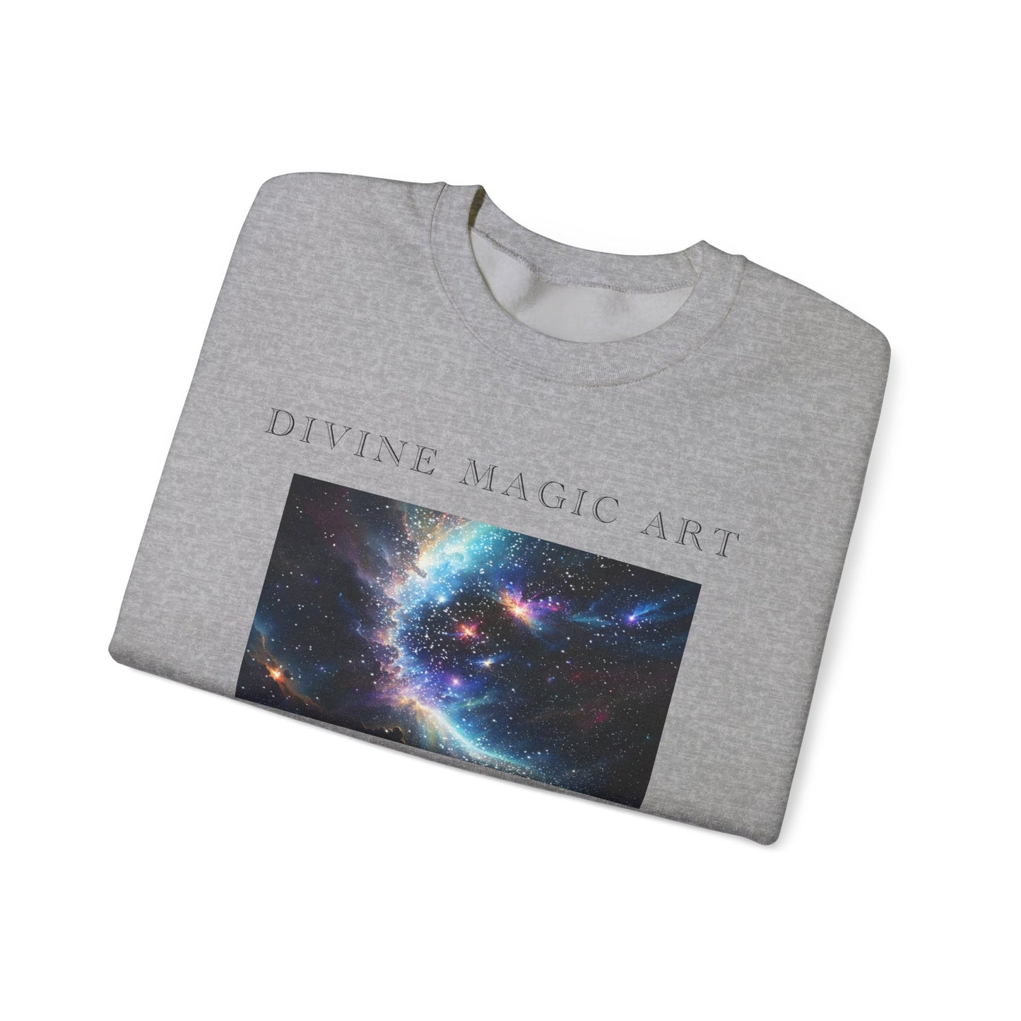 Sweatshirt - Universe 18