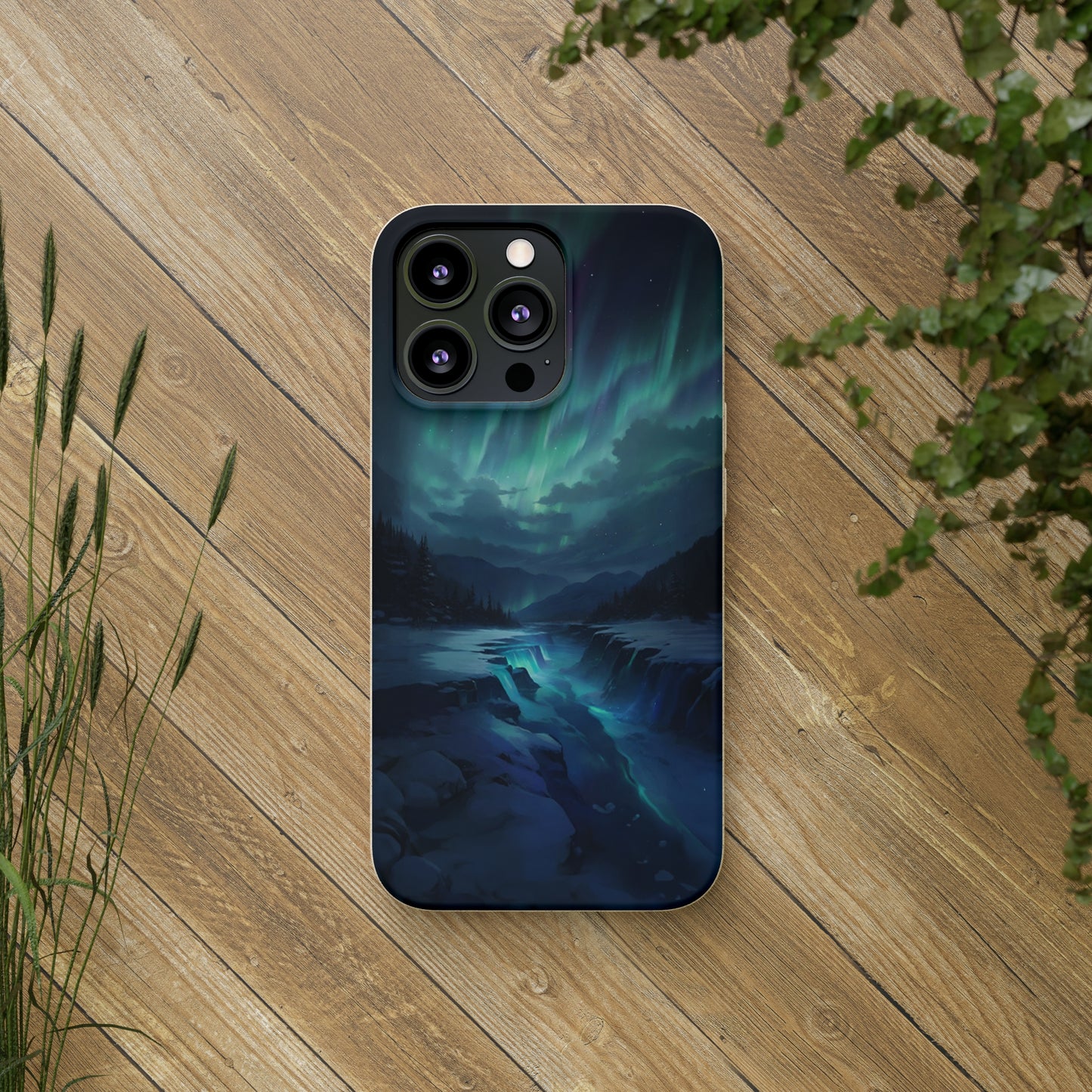 Phone Case - Paradise v18