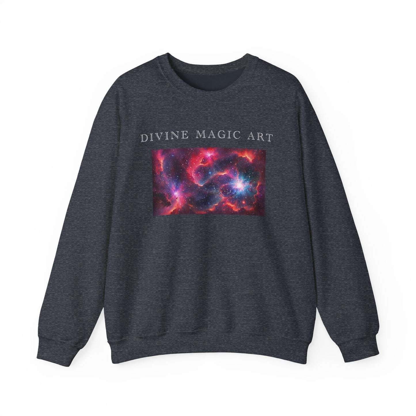 Sweatshirt - Universe 23