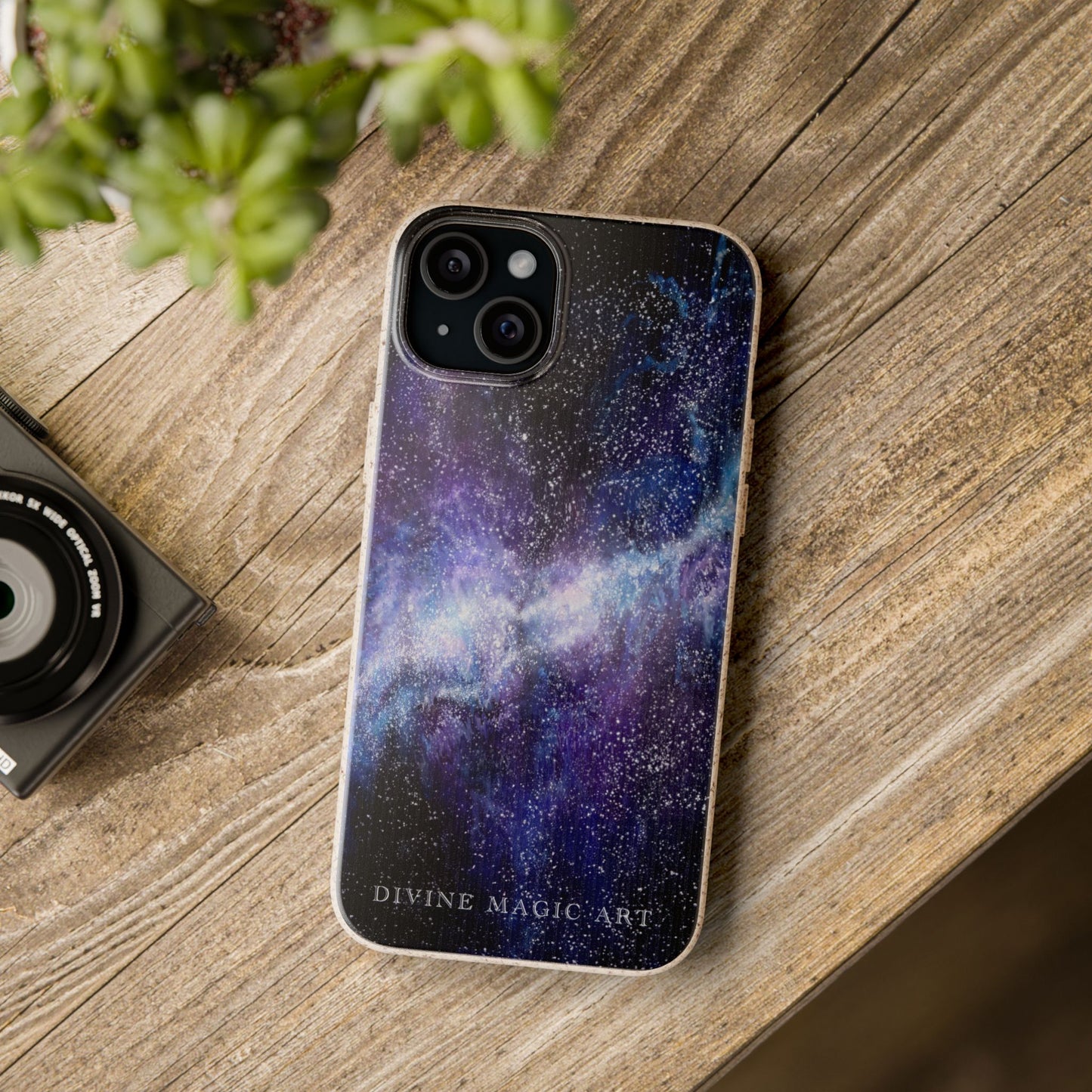 Phone Case - Universe 19