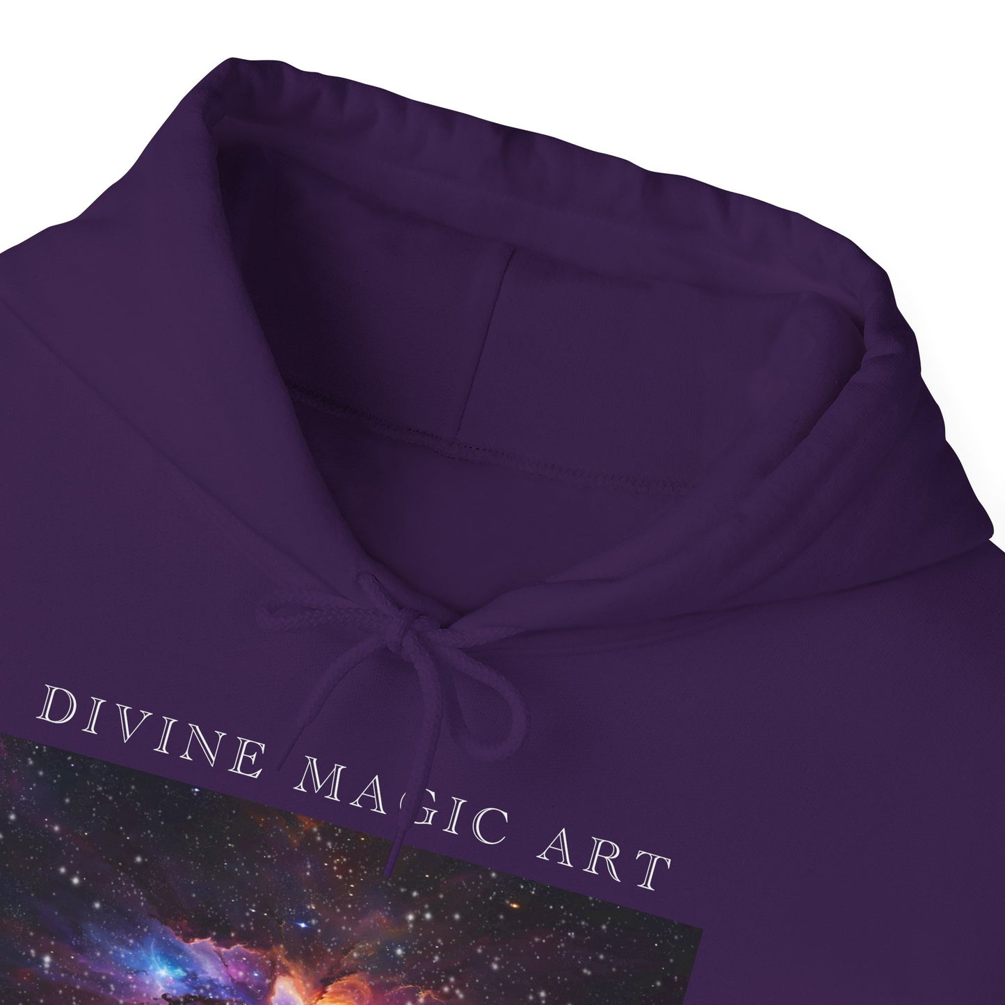 Unisex Hoodie - Universe 22