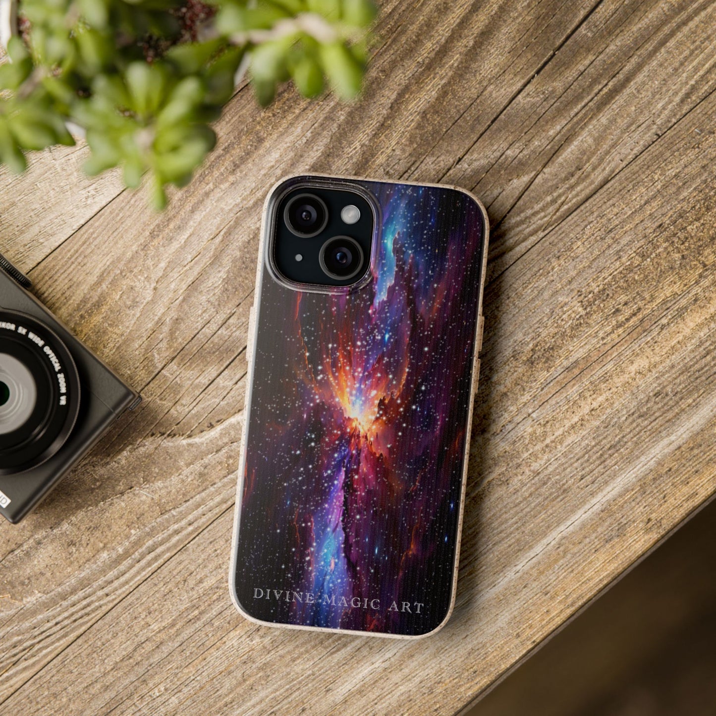 Phone Case - Universe v7