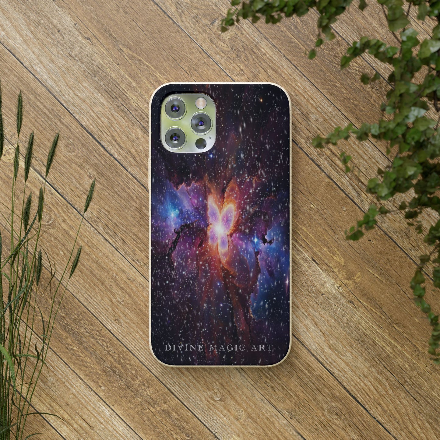 Phone Case - Universe 22