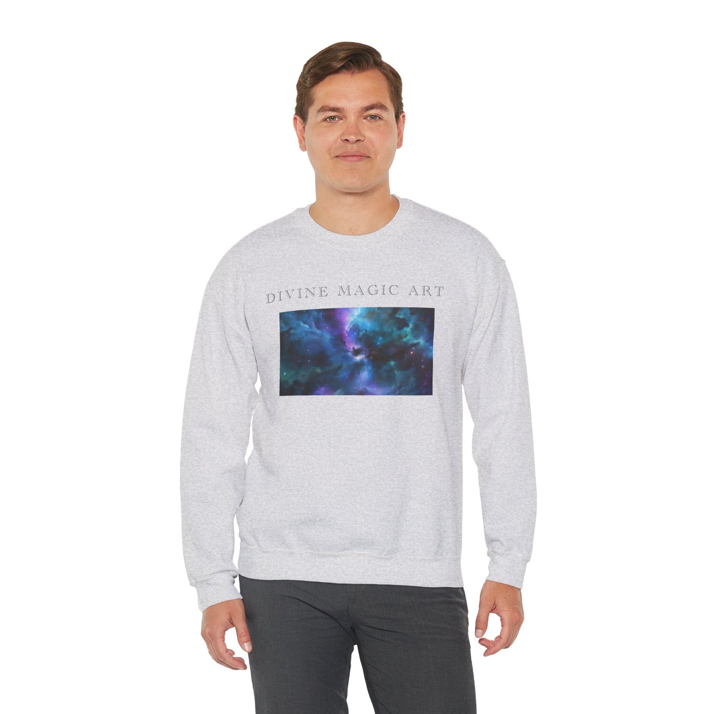 Sweatshirt - Universe 8