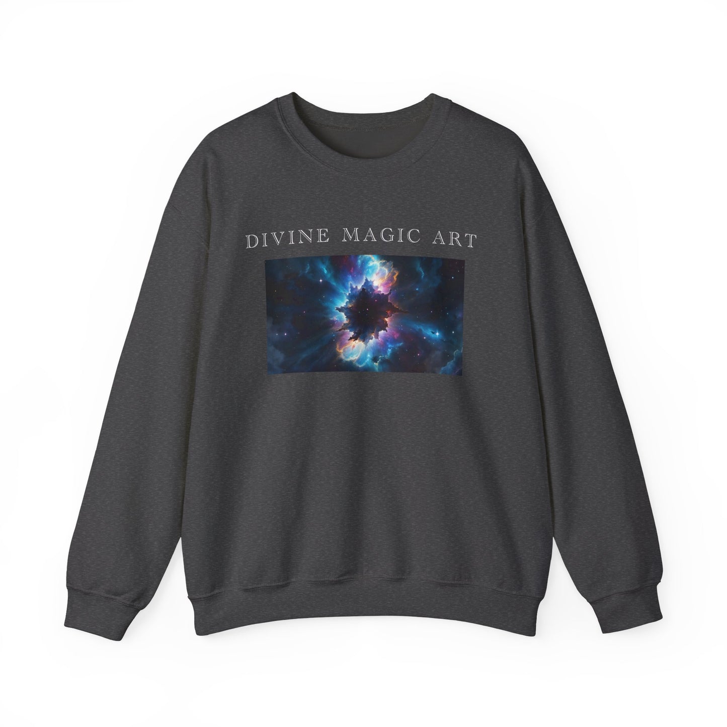 Sweatshirt - Universe 10