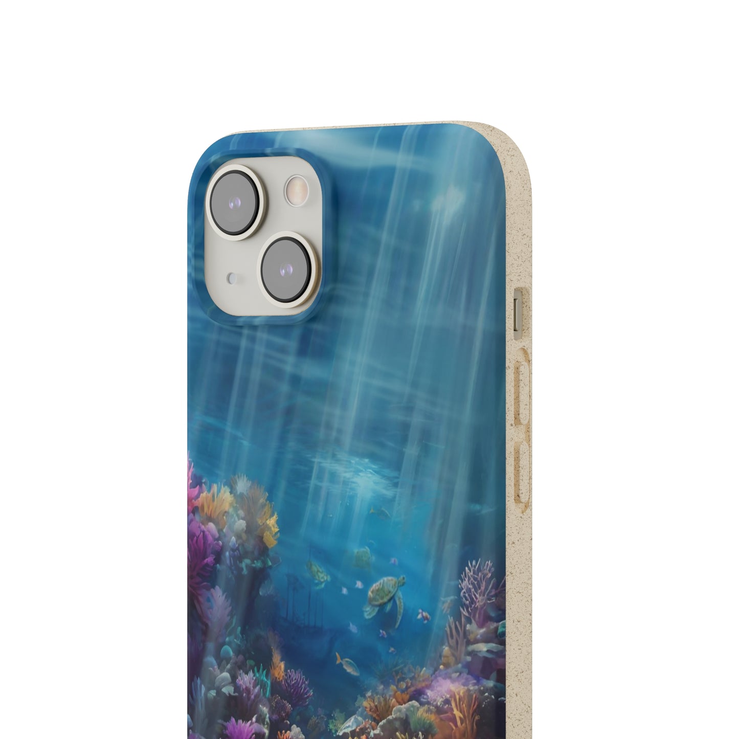 Phone Case - Paradise v2