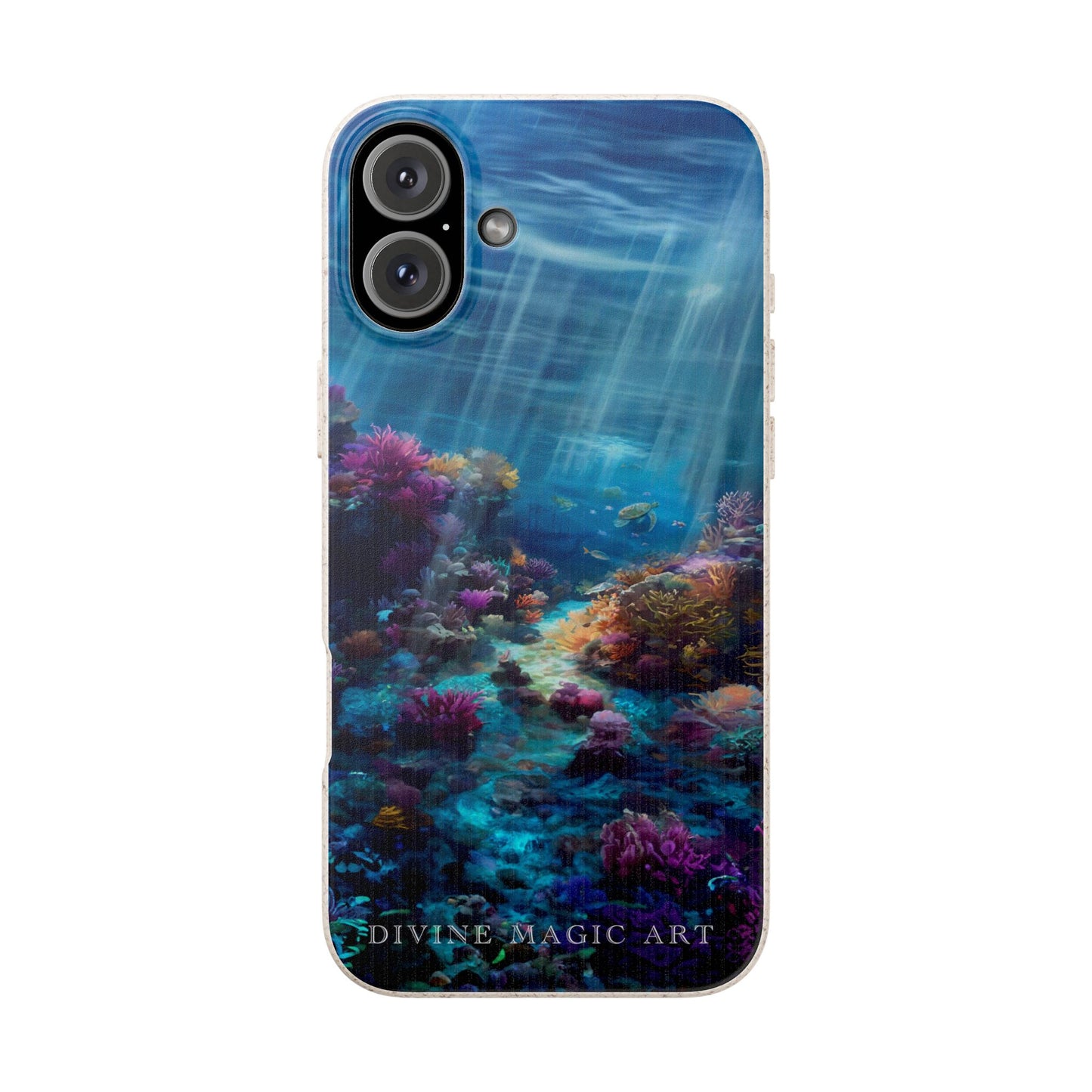 Phone Case - Paradise v2