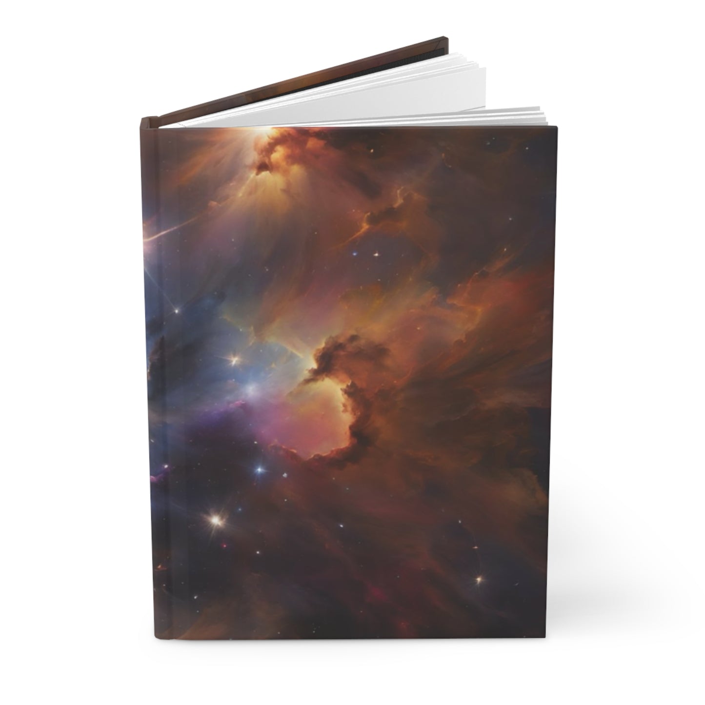 Notebook - Universe v6