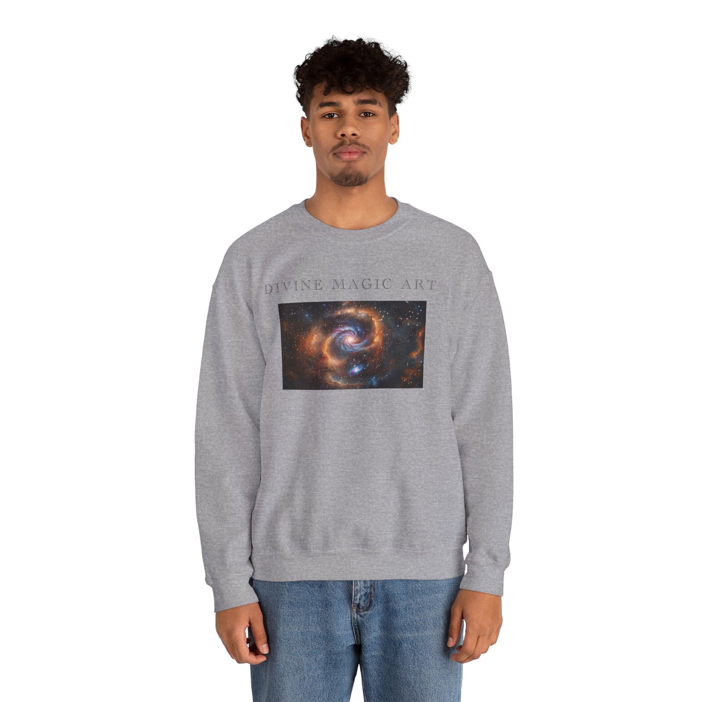 Sweatshirt - Universe 13