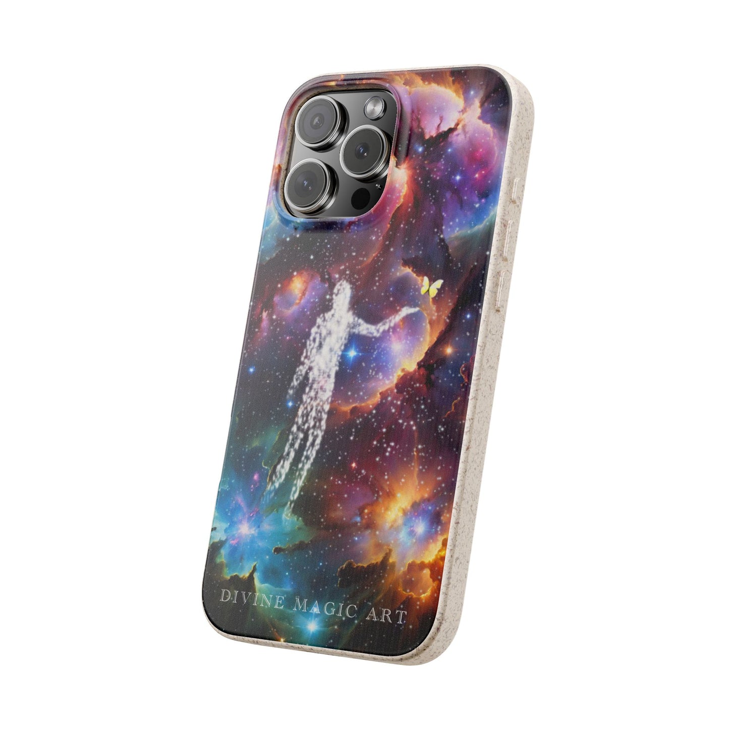 Phone Case - Universe 25