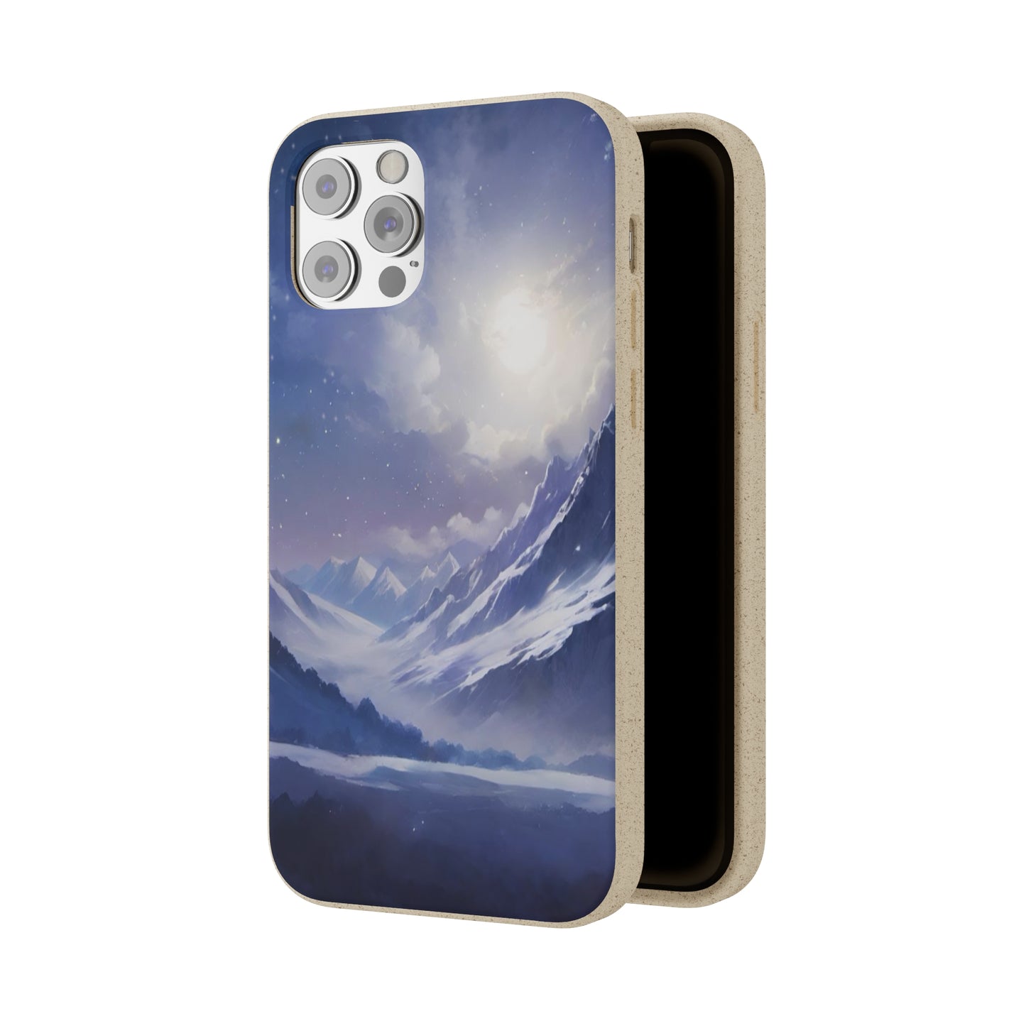 Phone Case - Paradise v11