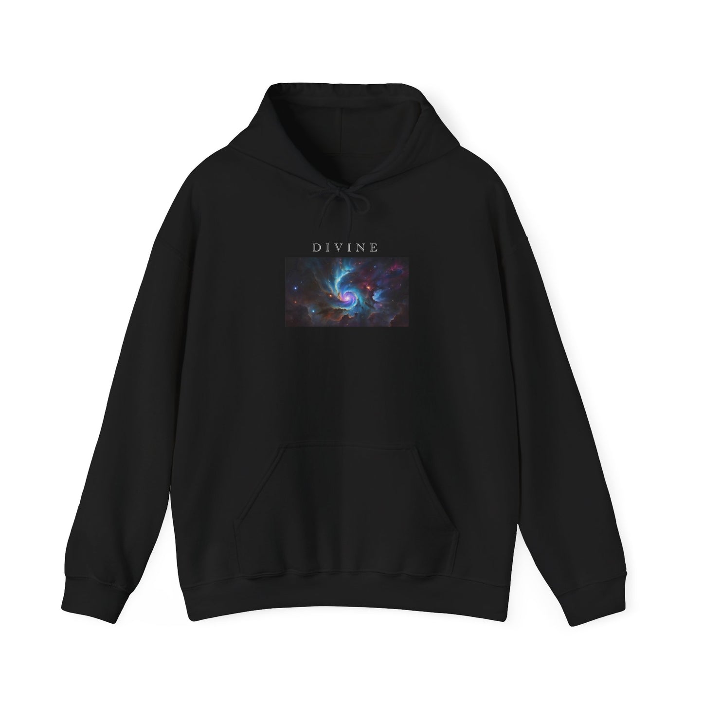 Hoodie - Universe v5