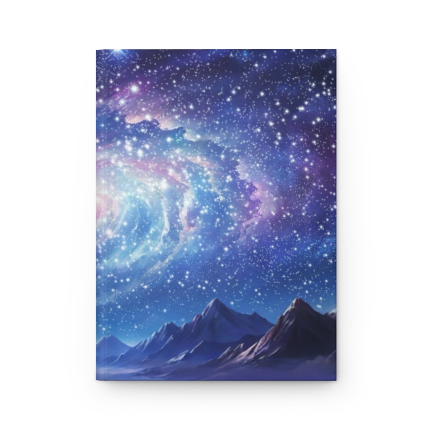 Notebook - Universe 21