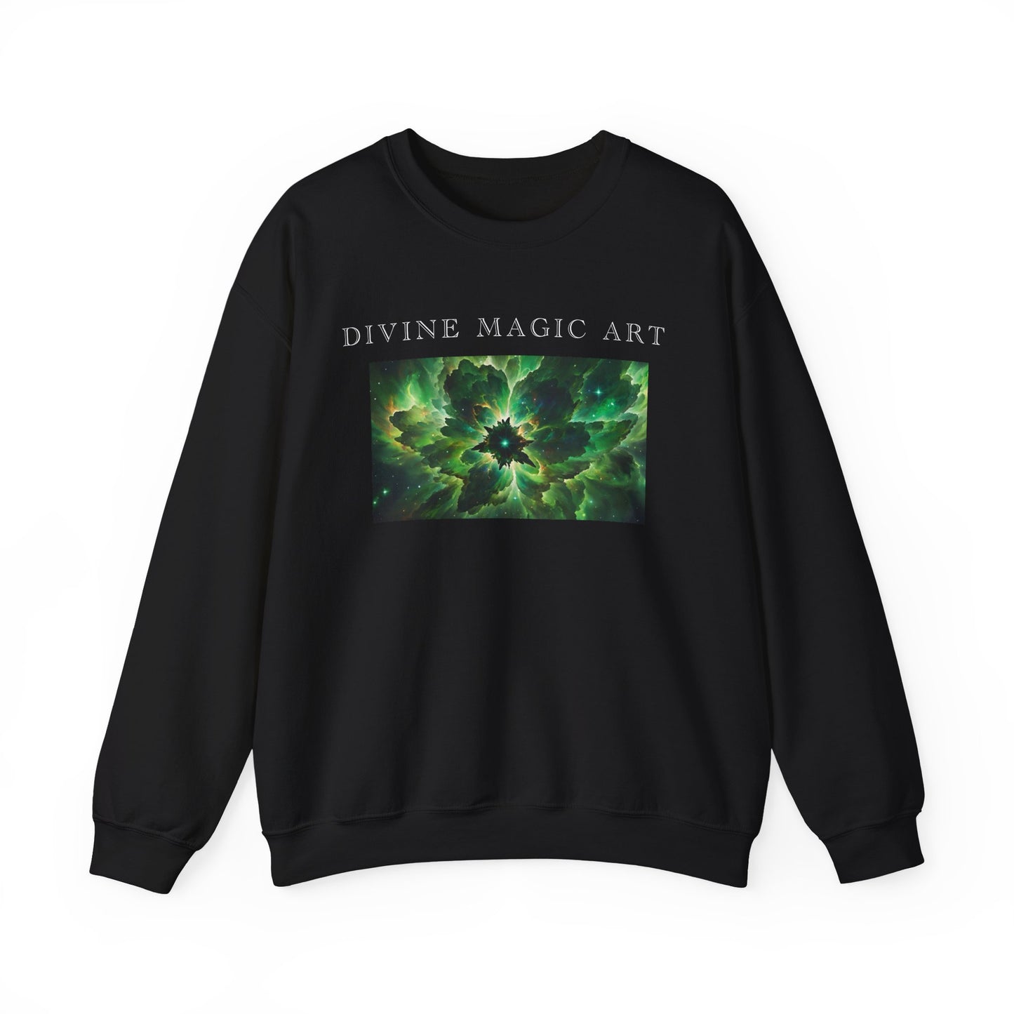 Sweatshirt - Universe 15