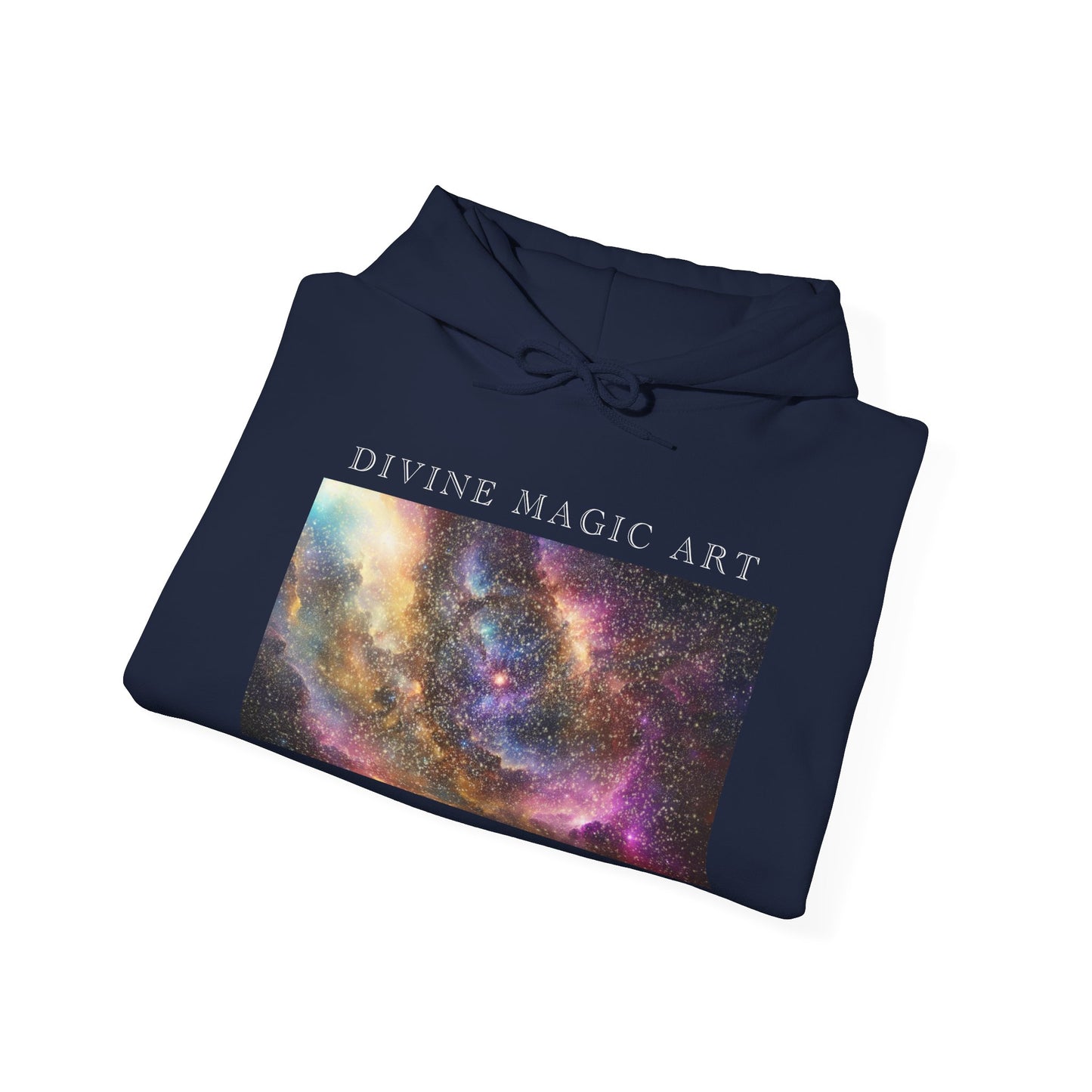 Unisex Hoodie - Universe 14