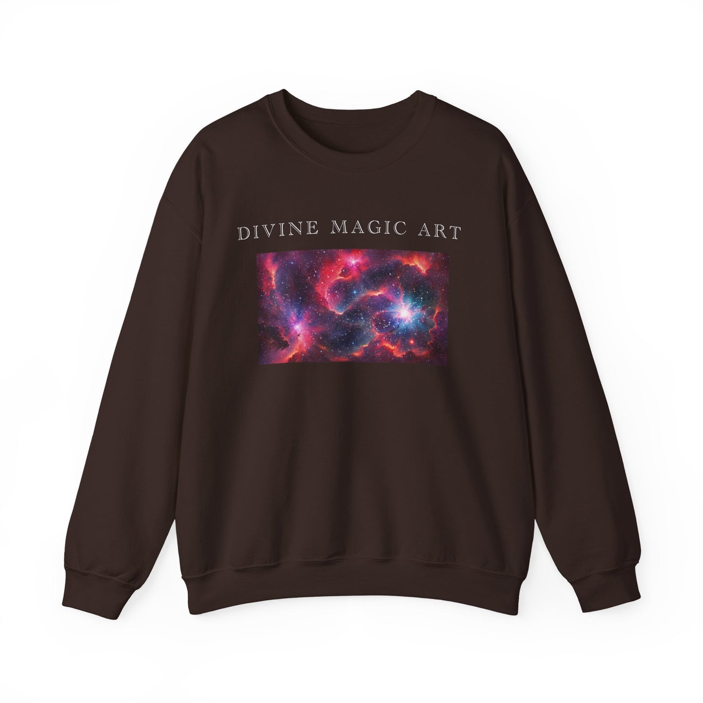 Sweatshirt - Universe 23