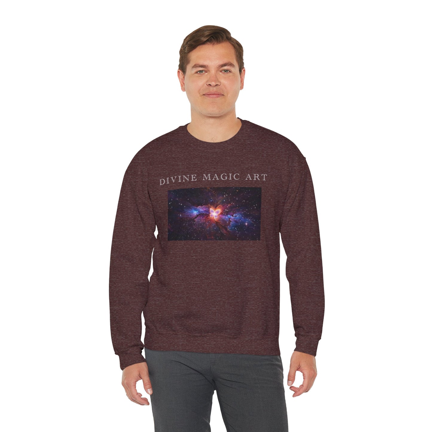 Sweatshirt - Universe 22