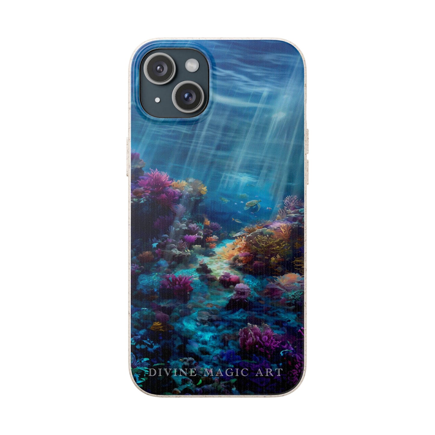 Phone Case - Paradise v2
