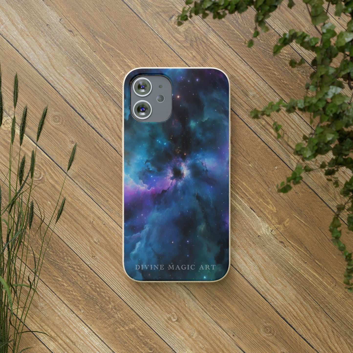Phone Case - Universe v8
