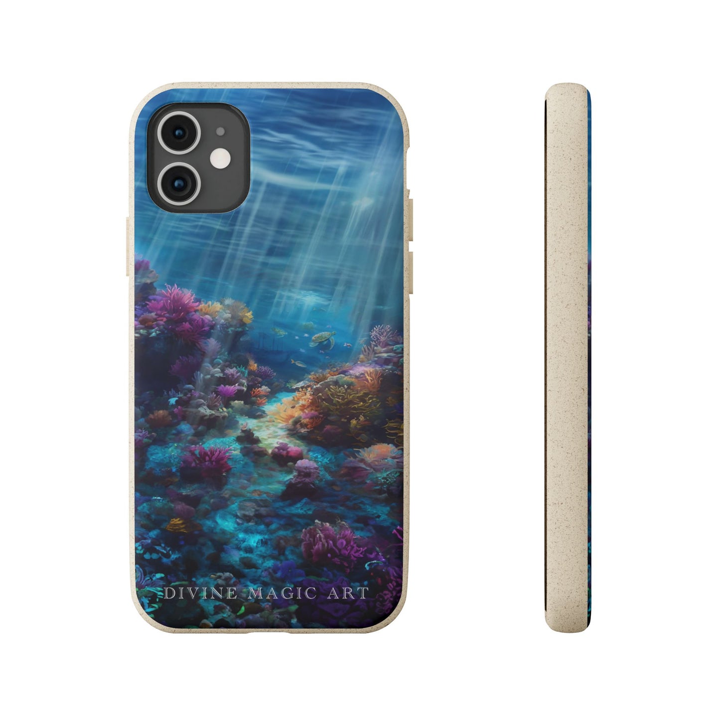 Phone Case - Paradise v2
