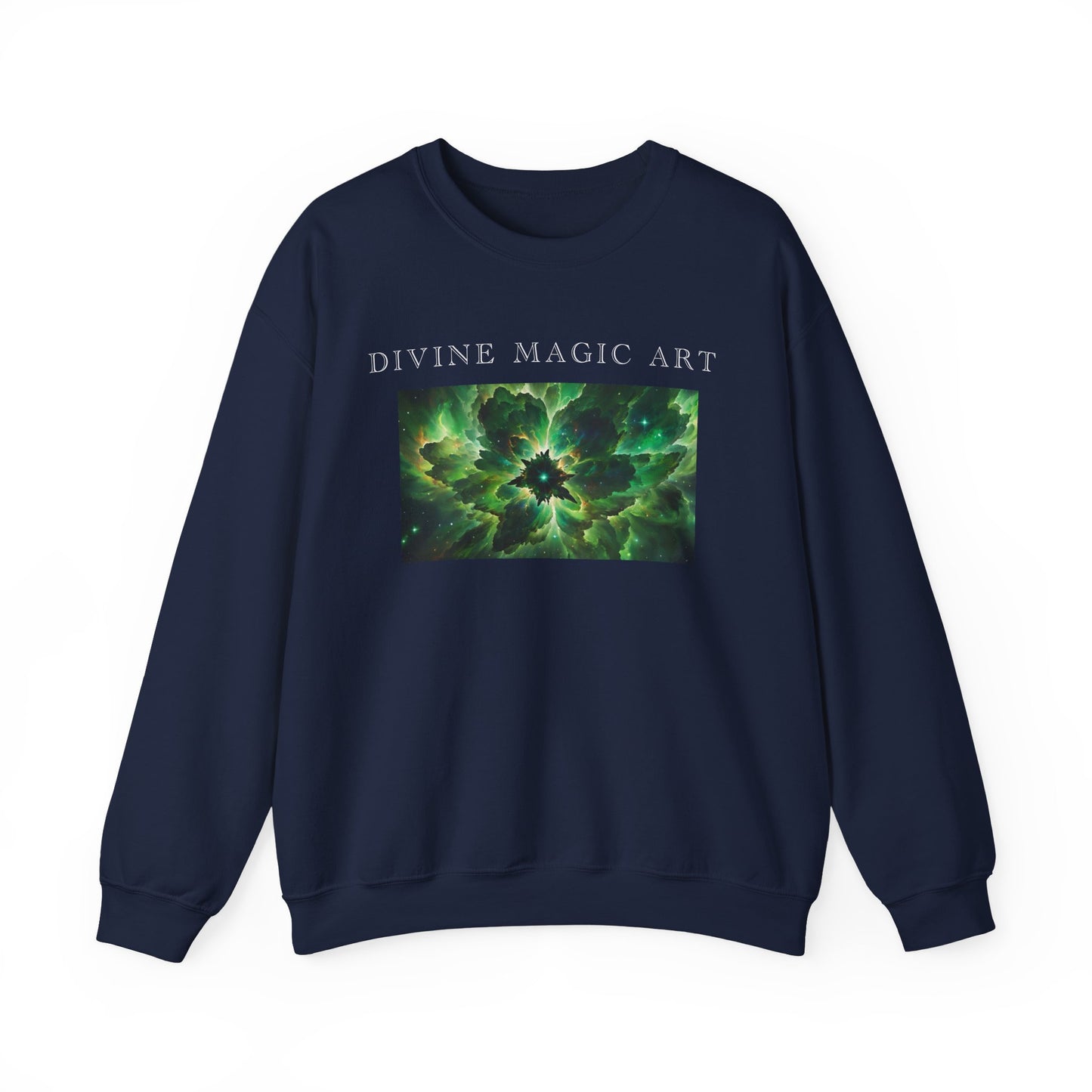 Sweatshirt - Universe 15