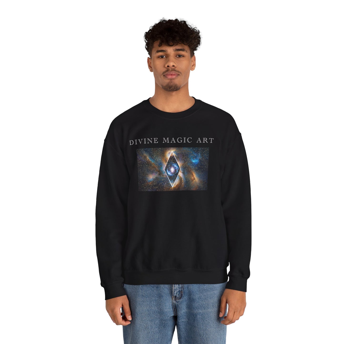 Sweatshirt - Universe 4