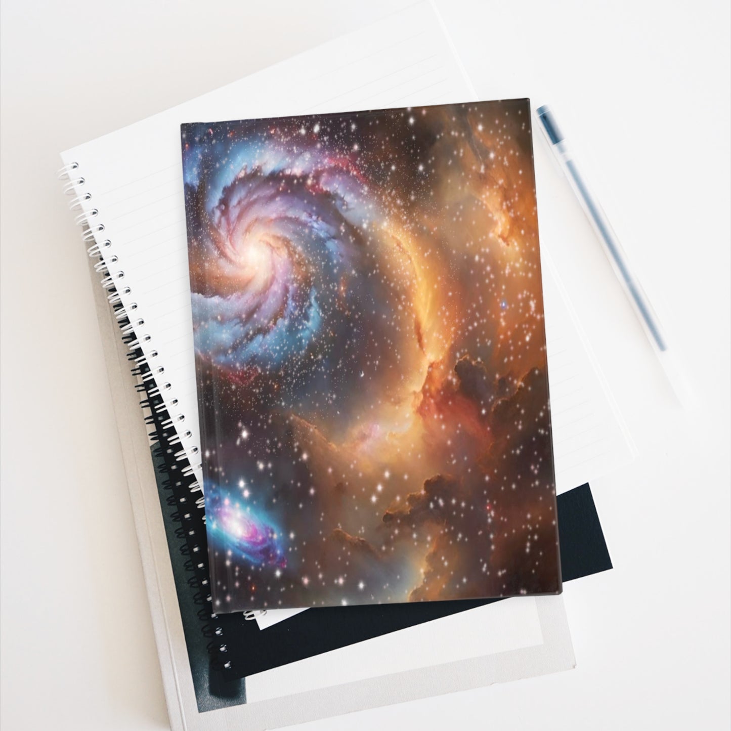 Sketchbook - Universe 13