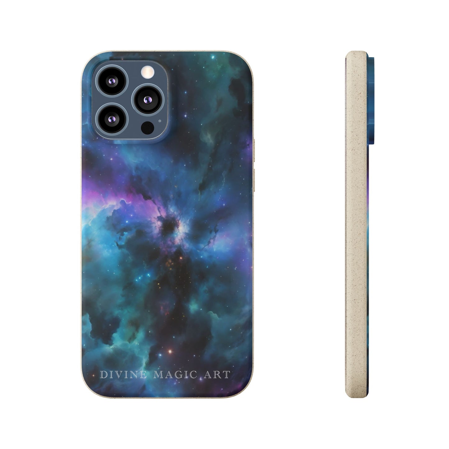 Phone Case - Universe 8