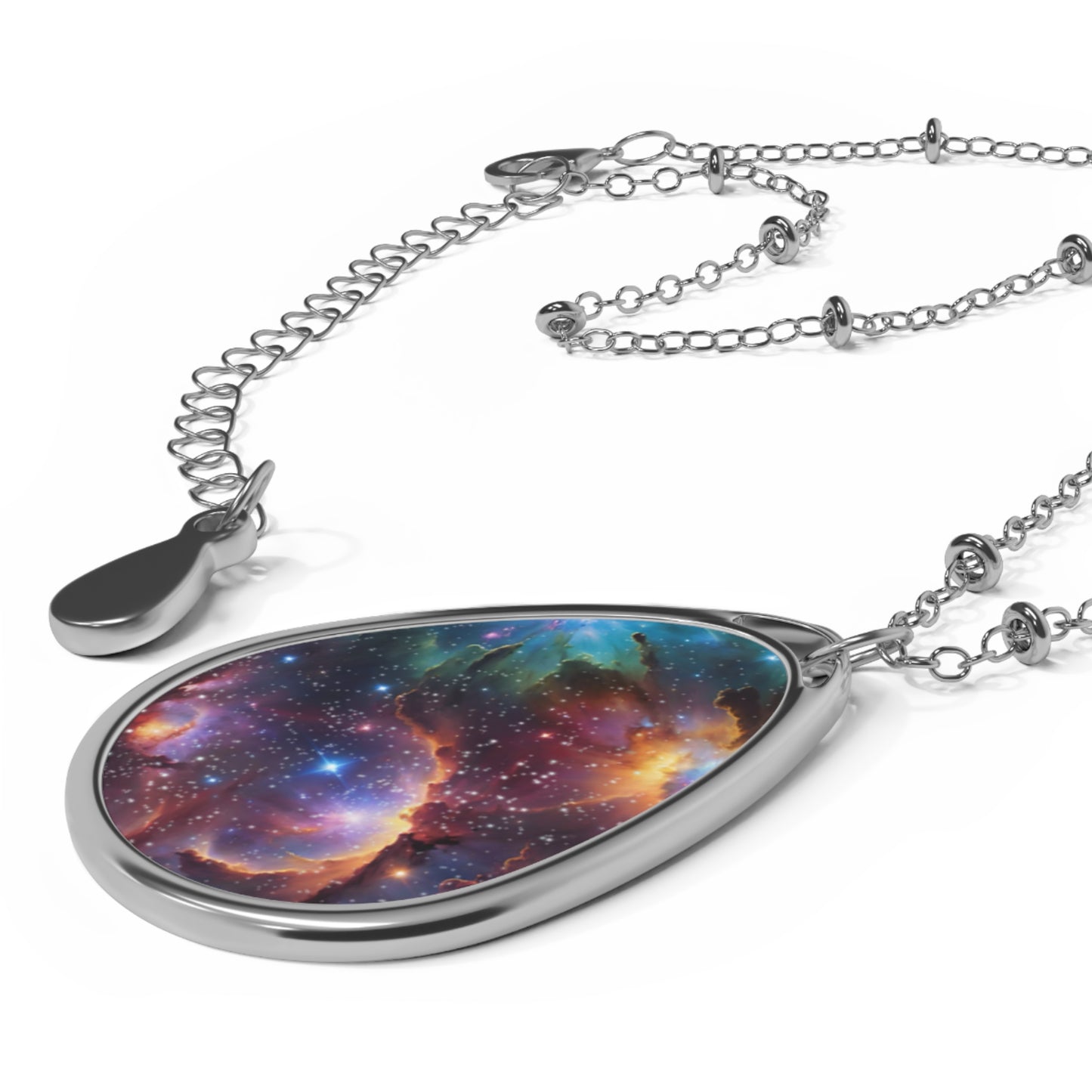 Necklace - Universe v25