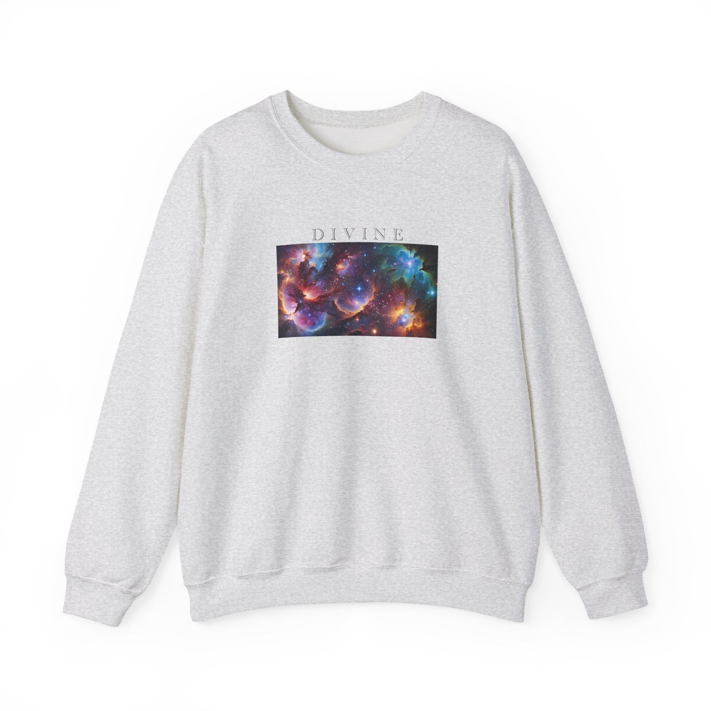 Sweatshirt - Universe v25