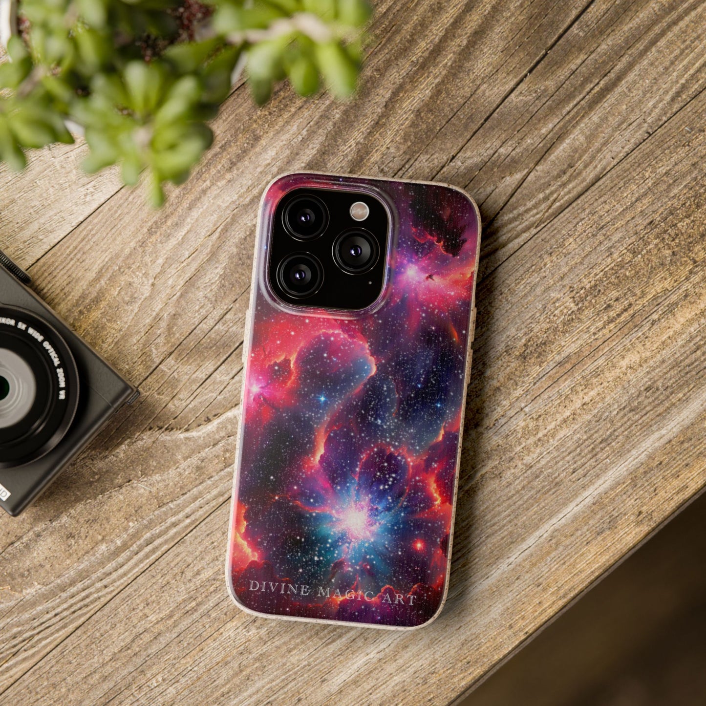 Phone Case - Universe 23