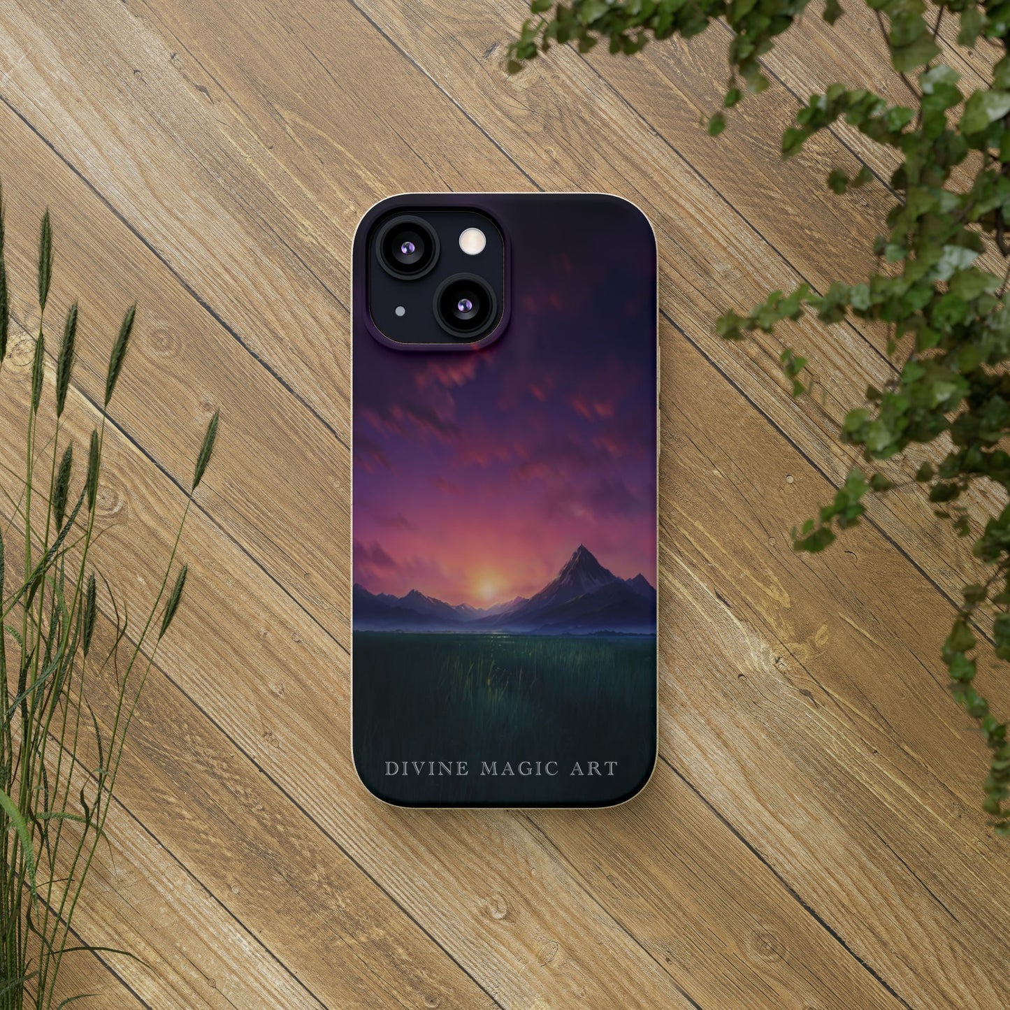Phone Case - Paradise v1