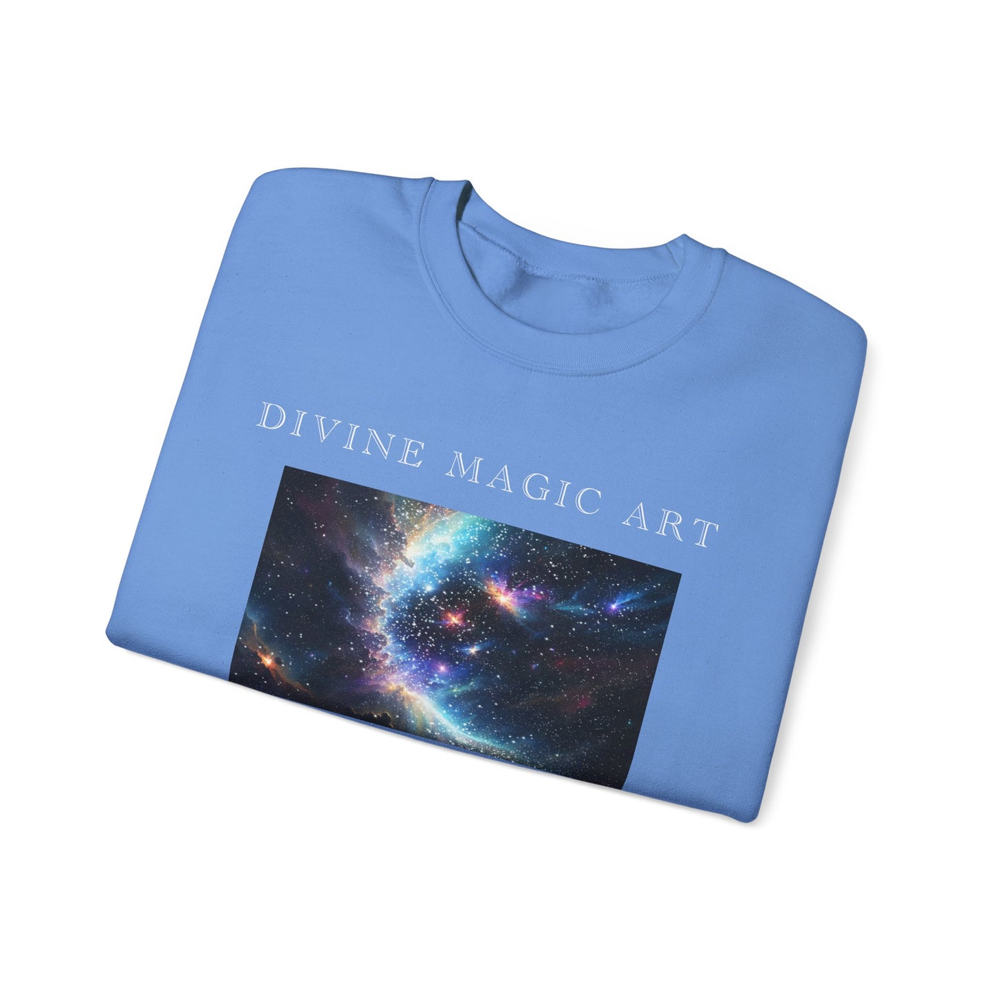 Sweatshirt - Universe 18