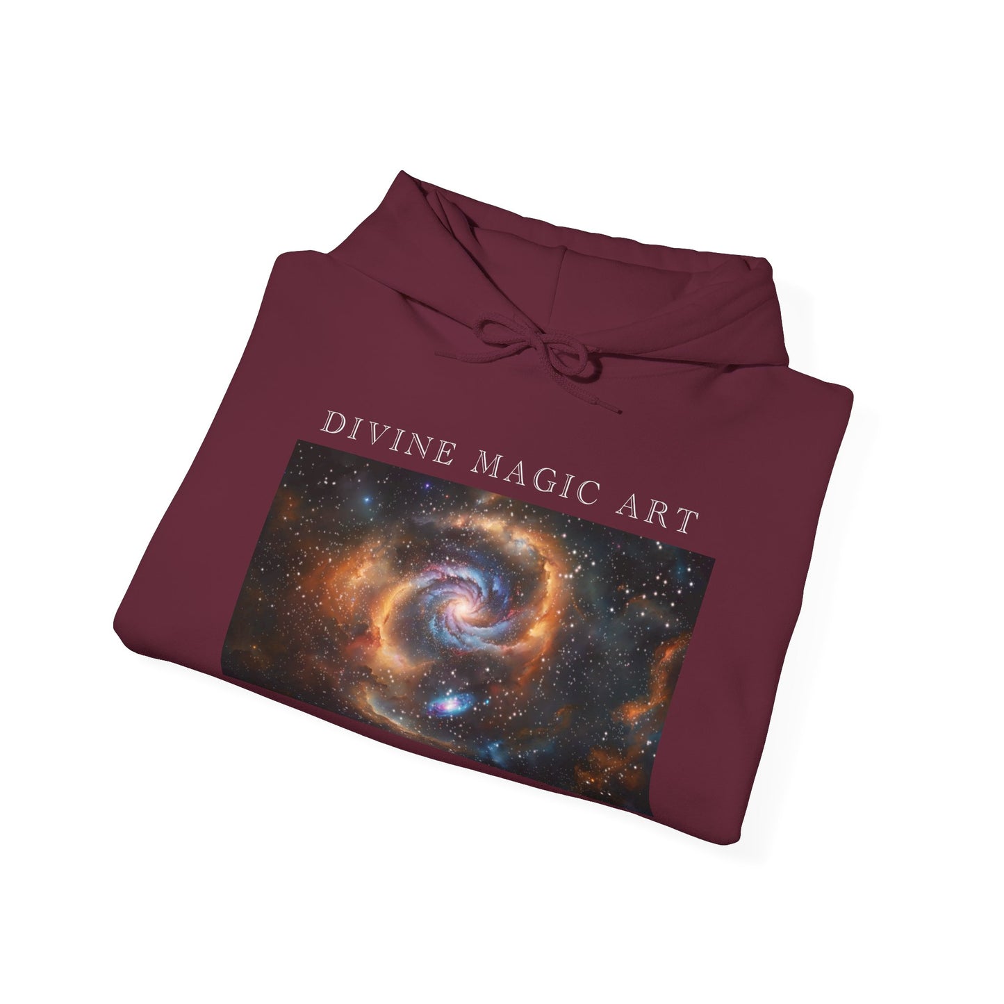 Unisex Hoodie - Universe 13